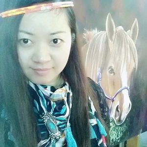 Meet your Posher, Lingxiu